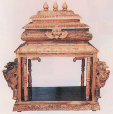 Altars