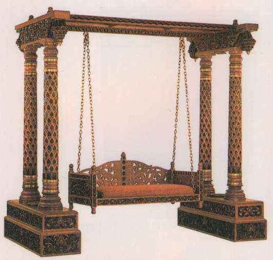 Swing Chairs